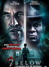 Affiche du film 7 Below
