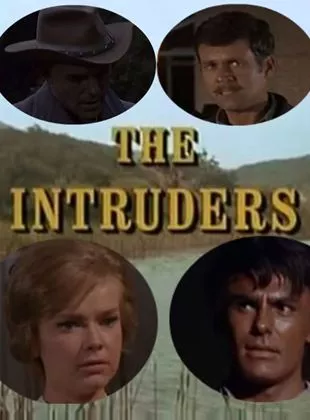 Affiche du film The Intruders