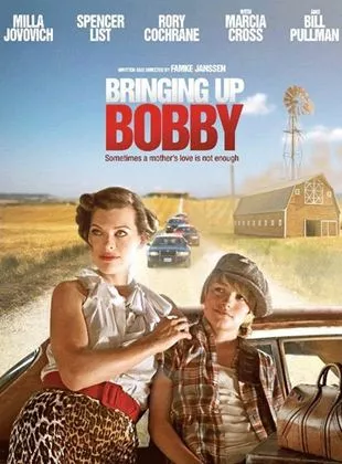 Affiche du film Bringing up Bobby