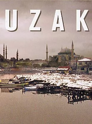 Affiche du film Uzak