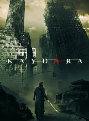 Affiche du film Kaydara - Court Métrage