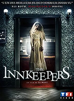Affiche du film The Innkeepers