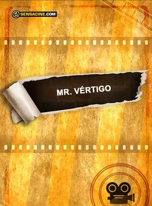 Affiche du film Mr. Vertigo