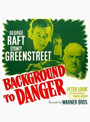 Affiche du film Intrigues en Orient