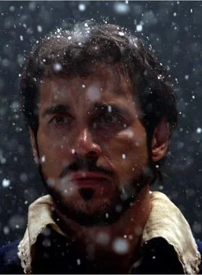 Affiche du film Le Voyage fantastique du capitaine Drake