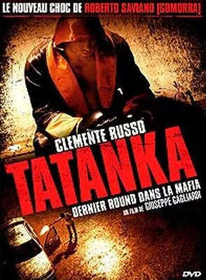 Affiche du film Tatanka