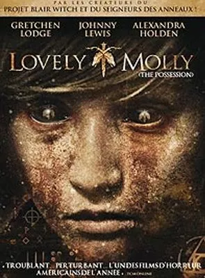 Affiche du film Lovely Molly (The Possession)