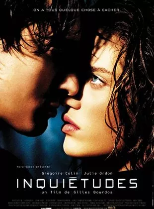 Affiche du film Inquiétudes