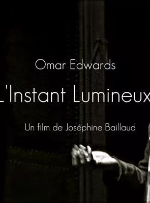 Affiche du film L'instant lumineux - Court Métrage