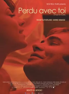 Affiche du film I'm Yours
