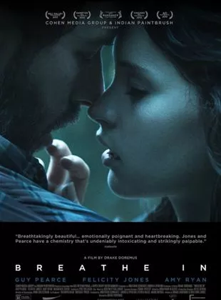 Affiche du film Défendu