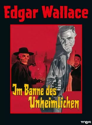 Affiche du film Im Banne des Unheimlichen