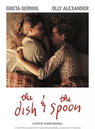 Affiche du film The Dish and the Spoon