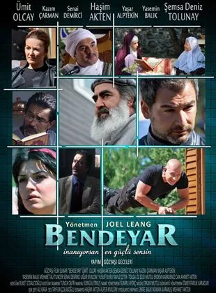 Affiche du film Bendeyar