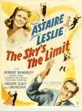 Affiche du film L'Aventure inoubliable