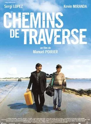 Affiche du film Chemins de traverse