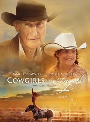 Affiche du film Rodeo Princess