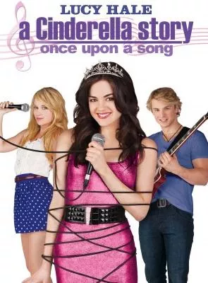 Affiche du film Comme Cendrillon 3