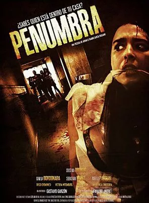 Affiche du film Penumbra