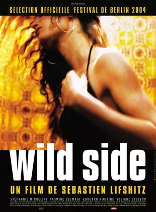 Affiche du film Wild Side