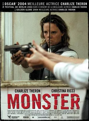 Affiche du film Monster