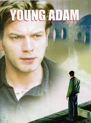 Affiche du film Young Adam