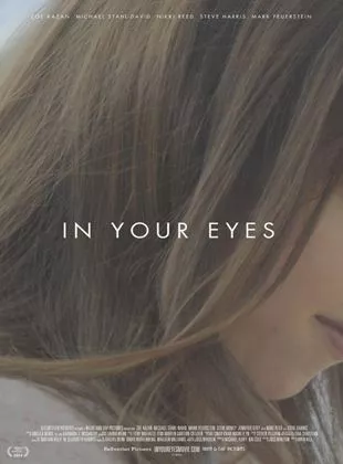 Affiche du film In Your Eyes