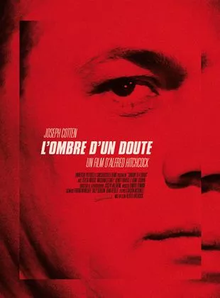 Affiche du film L'Ombre d'un doute