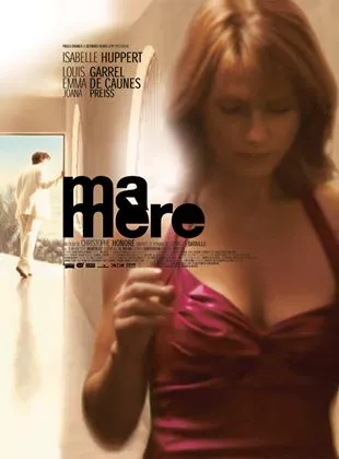 Affiche du film Ma mère