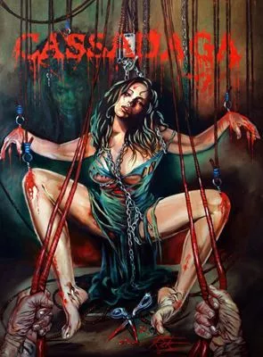 Affiche du film Cassadaga