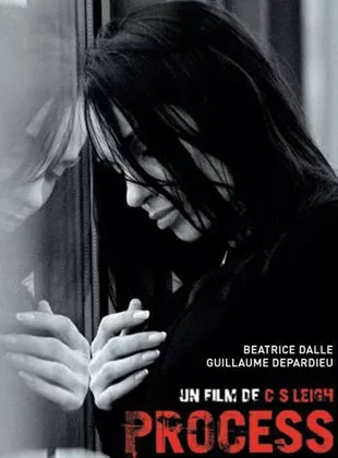 Affiche du film Process