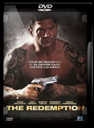 Affiche du film The Redemption
