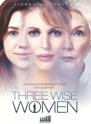 Affiche du film Trois femmes pour un destin