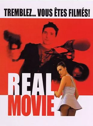 Affiche du film Realmovie