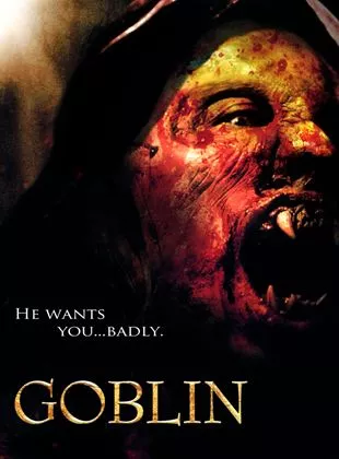 Affiche du film Goblin