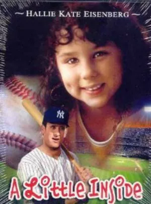Affiche du film A Little Inside