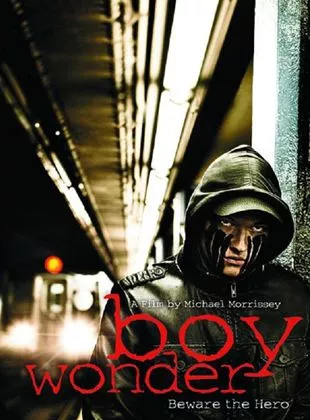 Affiche du film Boy Wonder