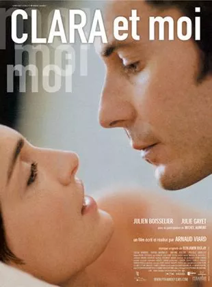 Affiche du film Clara et moi