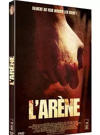 Affiche du film L'Arène