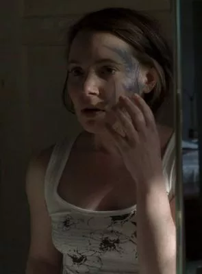 Affiche du film Comforting Skin