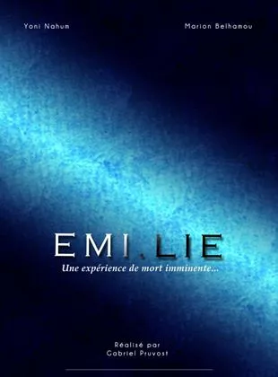 Affiche du film Emilie - Court Métrage