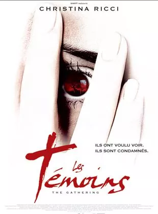 Affiche du film Les Témoins