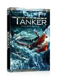 Affiche du film Tanker