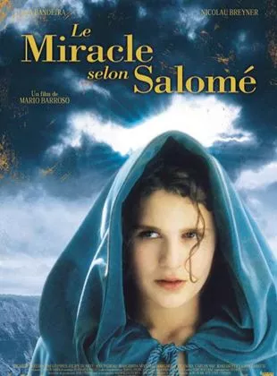 Affiche du film Le Miracle selon Salomé