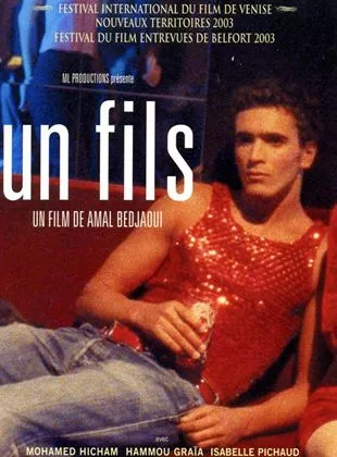Affiche du film Un fils