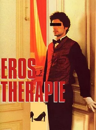 Affiche du film Eros thérapie