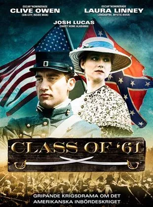 Affiche du film Class of '61