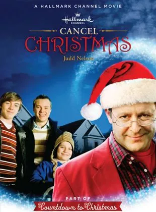 Affiche du film Il faut croire au Père Noël