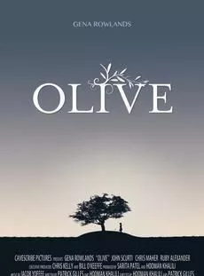 Affiche du film Olive