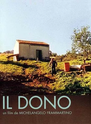 Affiche du film Il dono